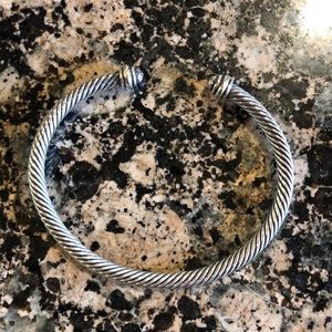 David Yurman Bracelet